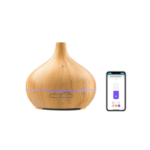 Aroma Diffuser